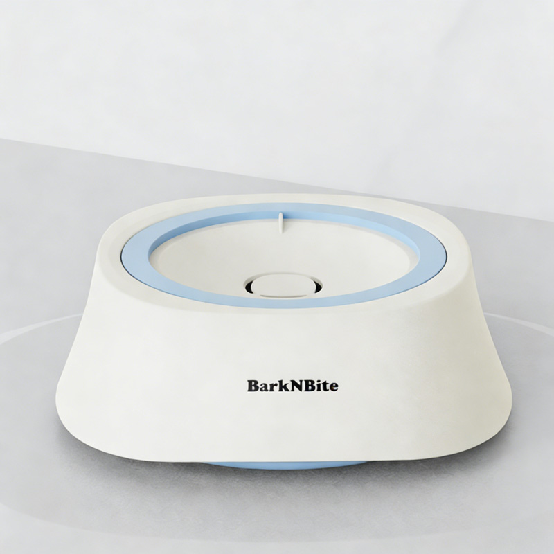 Large-Capacity Thermostatic Floating Pet Bowl