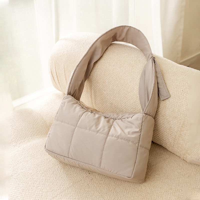 Warm Single-shoulder Crossbody Cat Bag