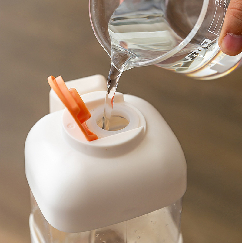 Adjustable Upright Automatic Dog Water Fountain