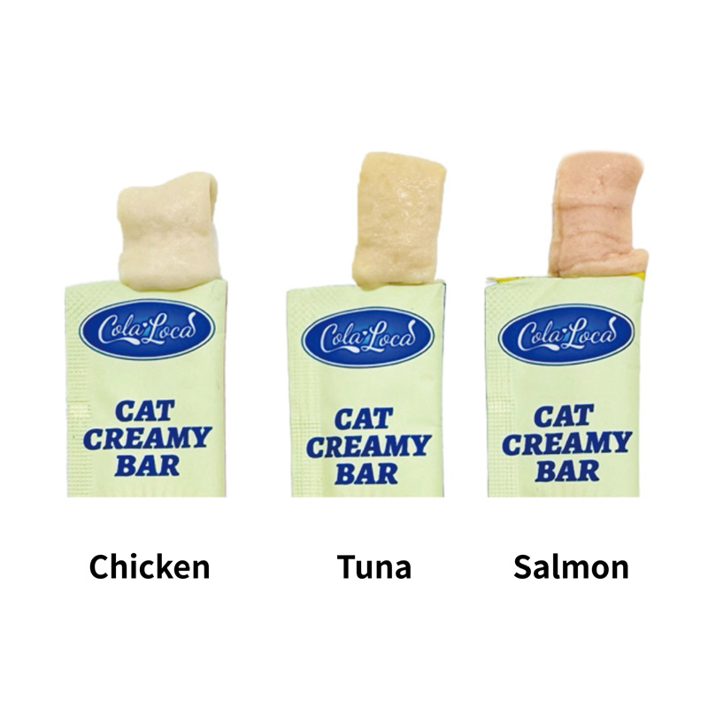 COLALOCA Beauty Hair Cat Creamy Bar