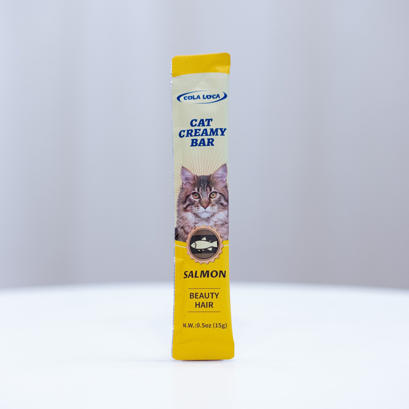 COLALOCA Beauty Hair Cat Creamy Bar
