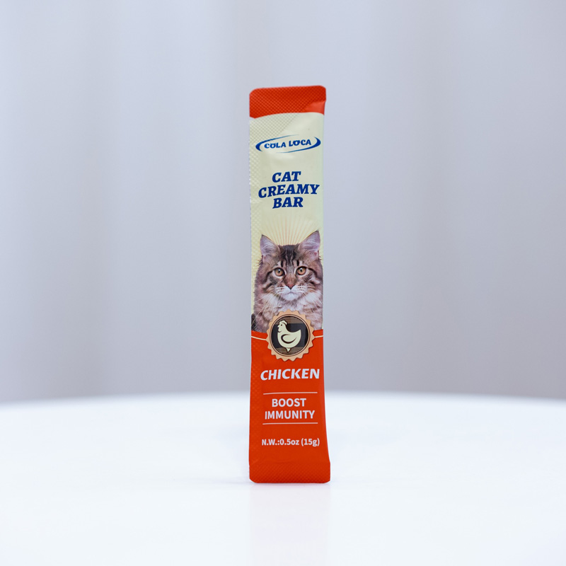 COLALOCA Beauty Hair Cat Creamy Bar