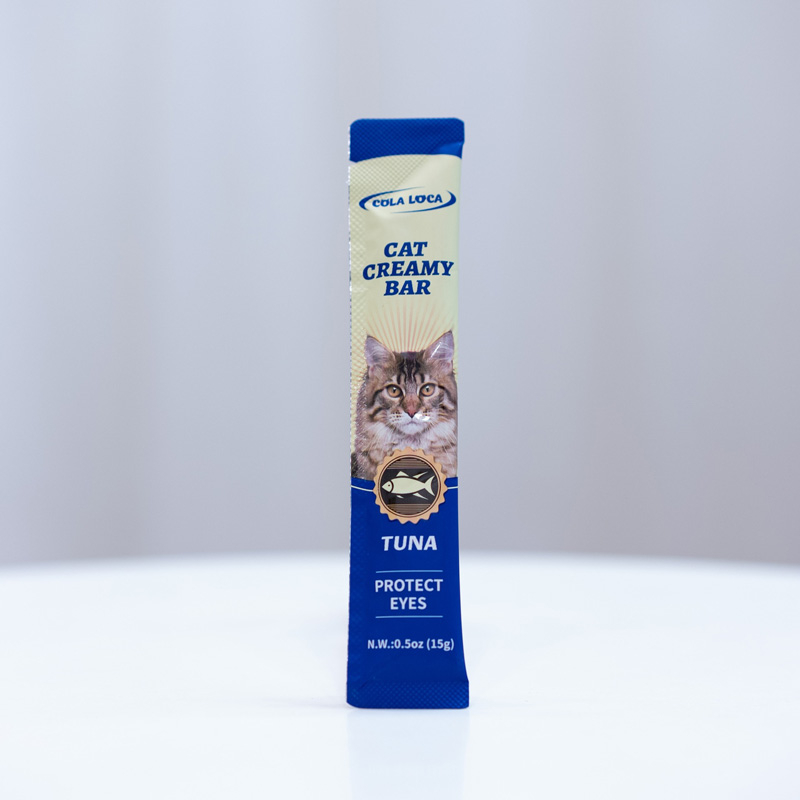 COLALOCA Beauty Hair Cat Creamy Bar