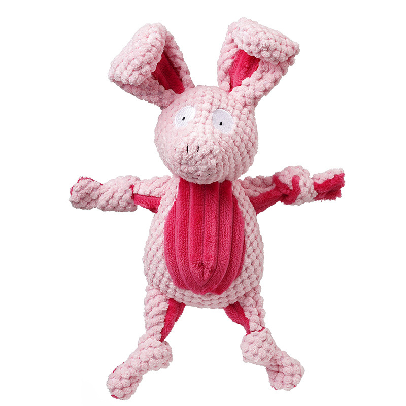 Best-Selling Custom Squeaky Pet Toys