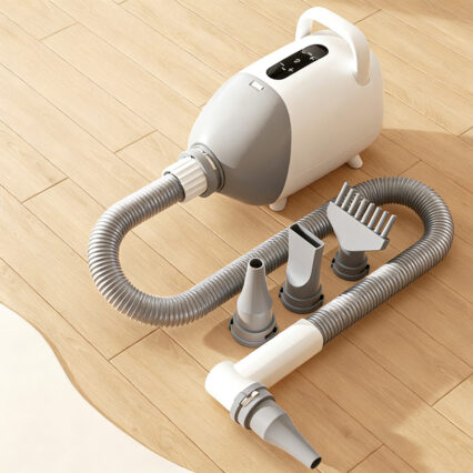 Professional Home Pet Grooming Dryer Combo