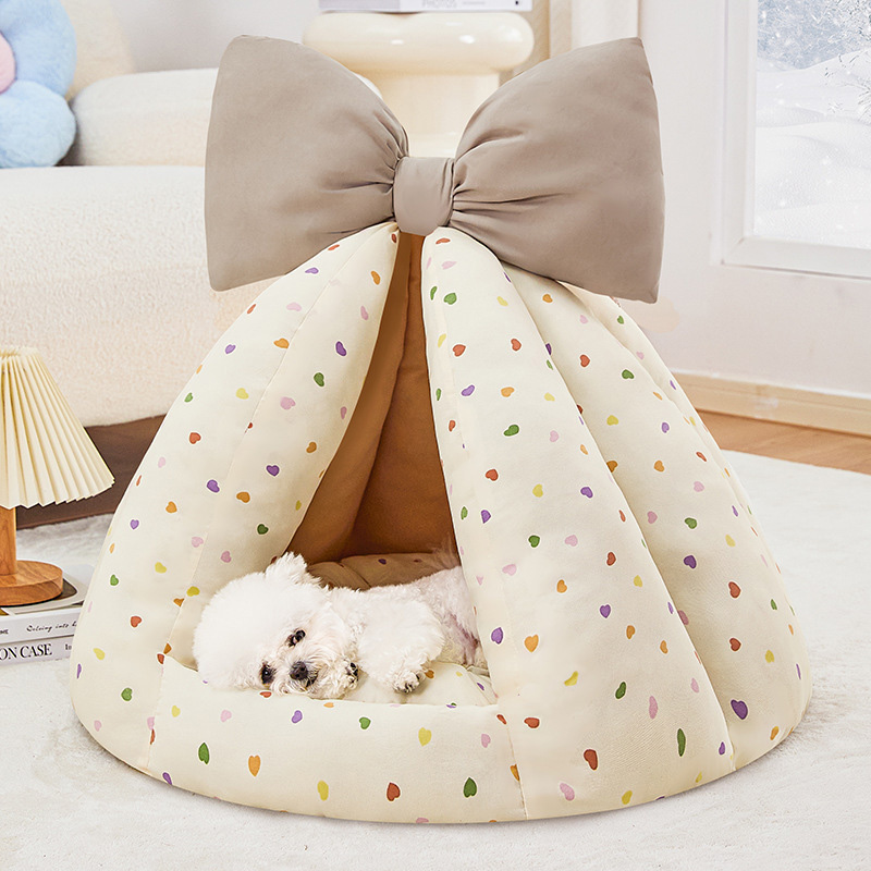 High-value Instagram-worthy Pet Bed
