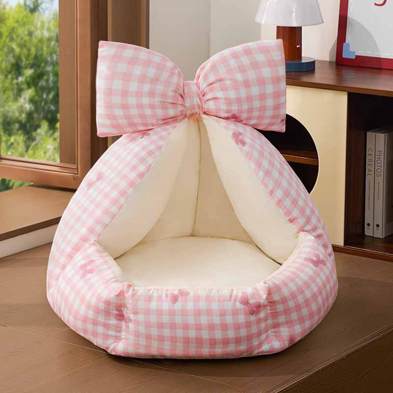 High-value Instagram-worthy Pet Bed