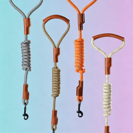 High Quality Nylon Reflective Pet Leash