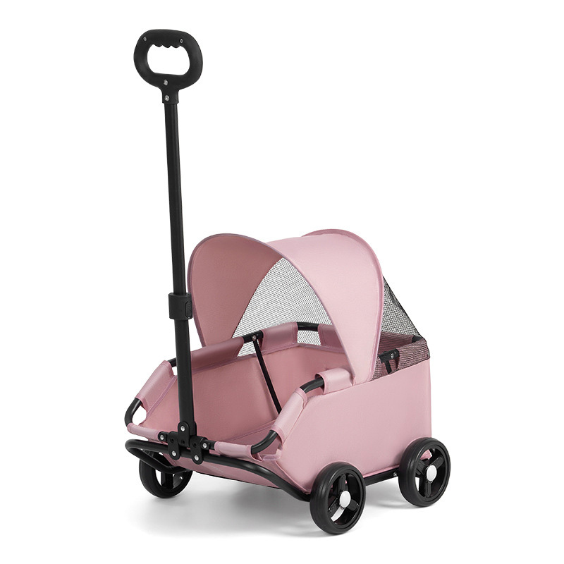 Small Pet Stroller For Outings and Travel