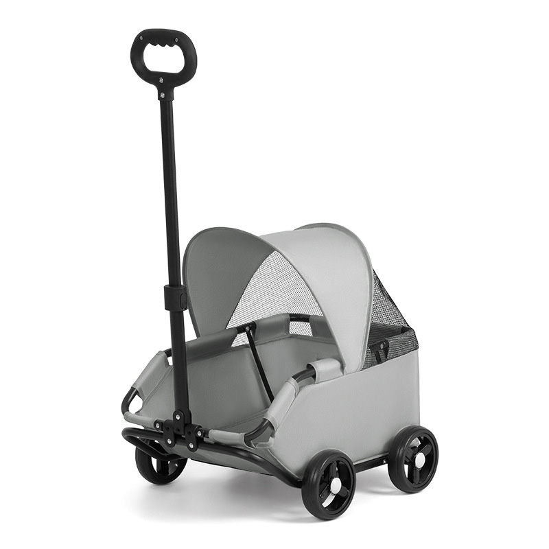 Small Pet Stroller For Outings and Travel