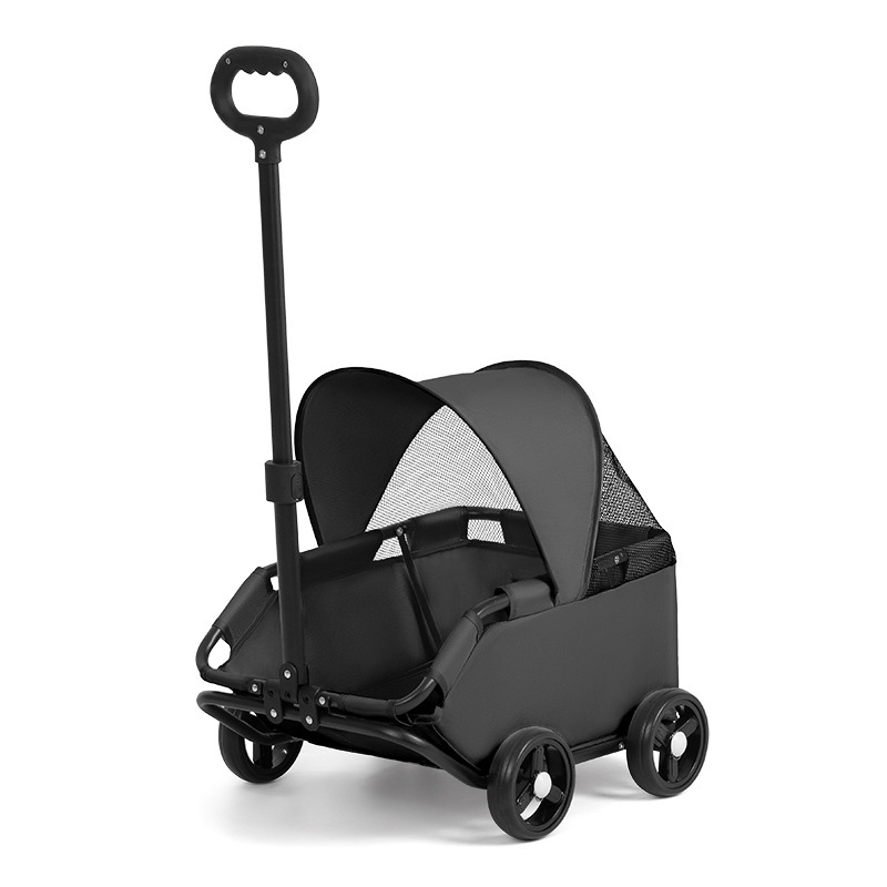 Small Pet Stroller For Outings and Travel
