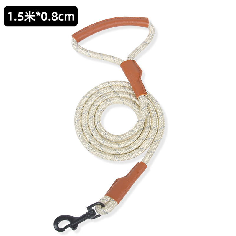 Three-Point Escape-Proof Dog Harness