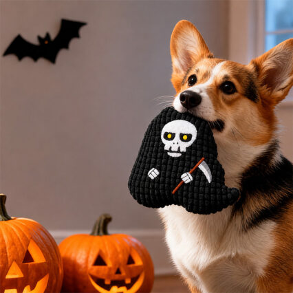 Halloween Dog Toys