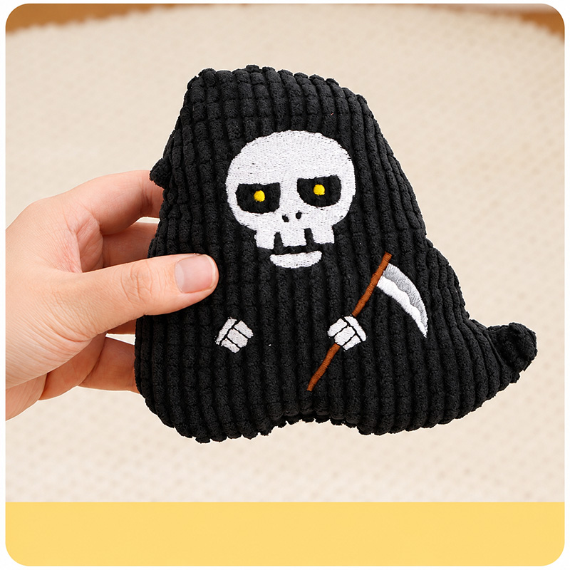 Halloween Dog Toys