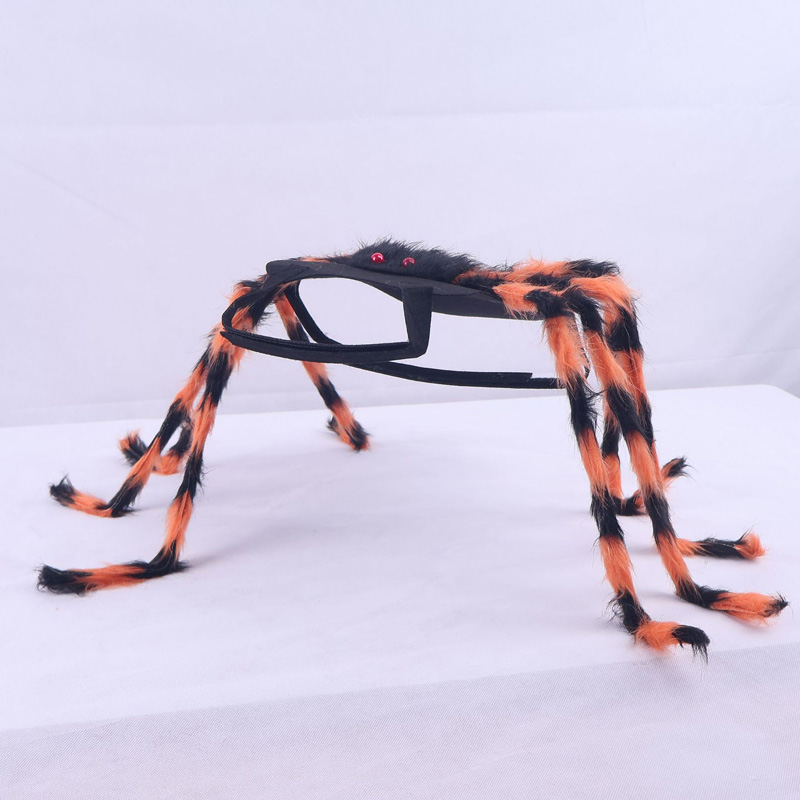 Halloween Spider Pet Costume