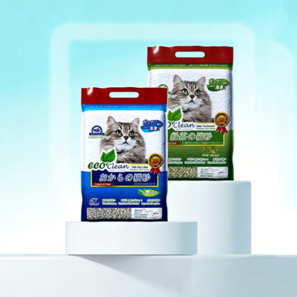 Neo Pure Milk Original Tofu Cat Litter 3.0 Granules